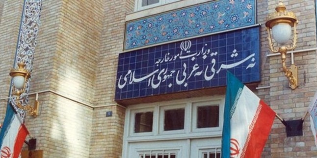 İran, ABD ile müzakere ettiğine yönelik çıkan haberleri yalanladı