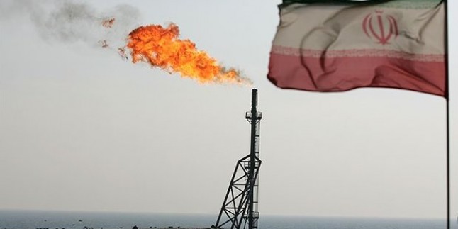 BAE, İran’a olan petrol borçlarını ödedi