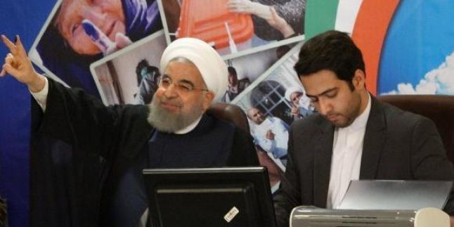 İran’da cumhurbaşkanlığı adayları belli oldu