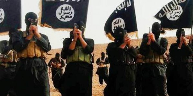 IŞİD Ramadi’de sivilleri kalkan olarak kullanıyor