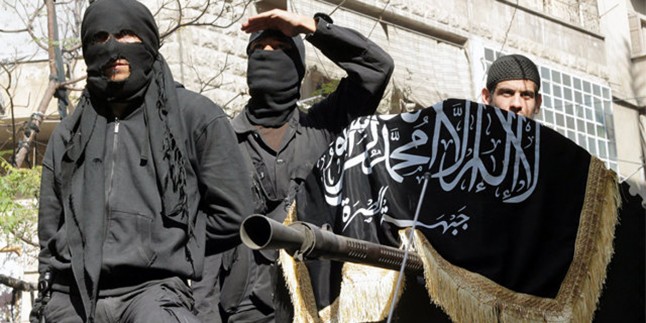 IŞİD Musul’un Batısında Kimyasal Saldırı Düzenledi