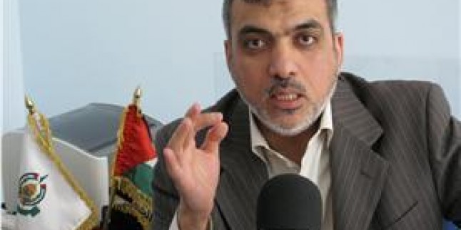 Hamas: “Otopsi Yapılmasını Engellemek Siyonistlerin Cinayetlerini Örtmektir”