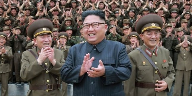 Güney Kore’den Kuzey Kore’ye özel bir elçi gönderiliyor