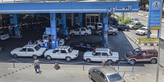 Mısır’da benzine yüzde 55 zam yapıldı