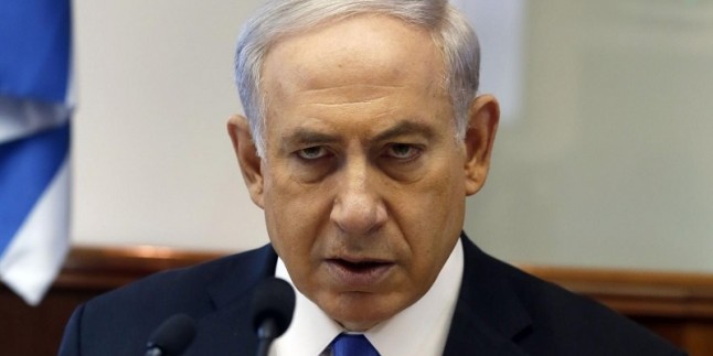 Siyonist askerler: Netanyahu kabinesinin hiç bir meşruiyeti yok