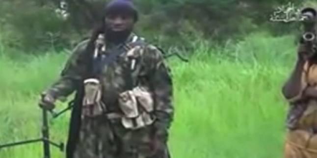 Boko Haram liderinin ağır yaralandığı iddia edildi
