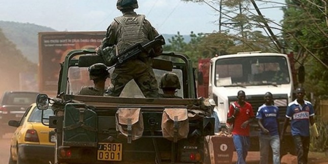 Orta Afrika Cumhuriyeti’nde Bir Camiye Silahlı Saldırı: 20 Ölü