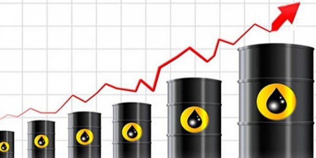 Suudi Arabistan’ın açıklamalarına rağmen Petrol fiyatları yükseliyor
