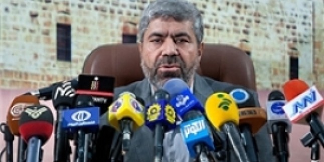 İran Kudüs ve İntifada Merkezi Başkanı: Filistin Davası Her Şeyin Başında Gelir