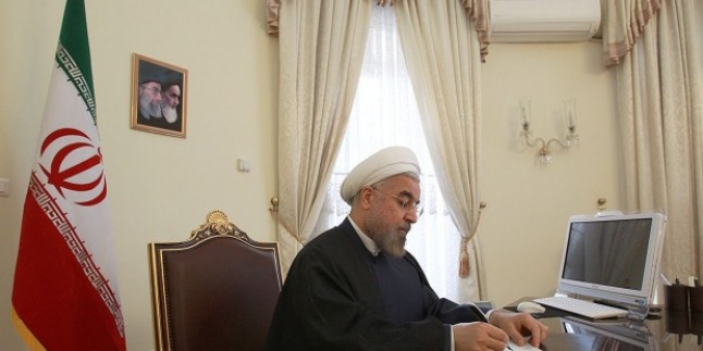 Ruhani: Şeyh Nemr’in idam edilmesi, insanlık ve İslam dışı