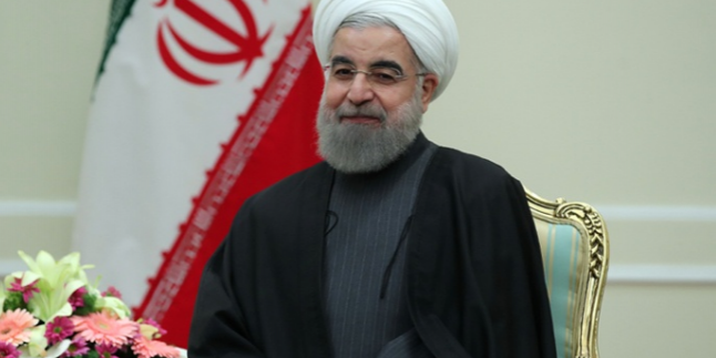 Ruhani: Kuran kültürünün yaygınlaştırılması hükümetin kültürel programlarının önceliğidir