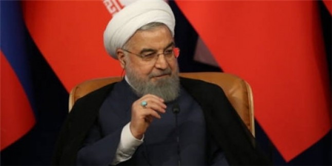 Ruhani: IŞİD İslam imajına yönelik en büyük tehdittir