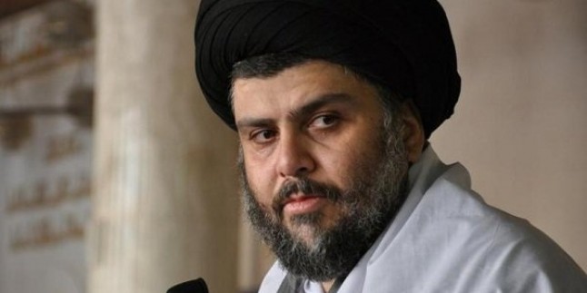 Sadr, Kaşıkçı olayıyla ilgili Trump’a yüklendi