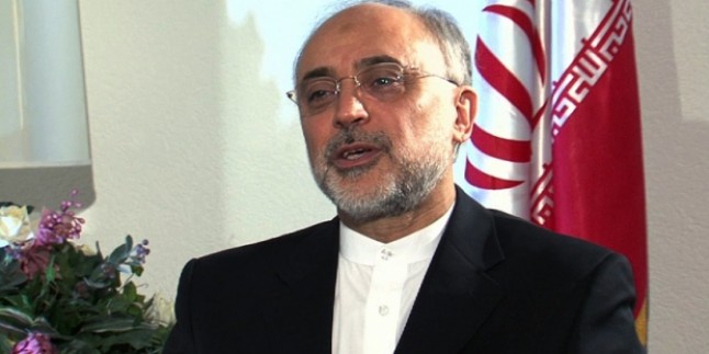 Salihi: Nükleer enerjiye sahip ülkeler İran’la yoğun işbirliği yapmak istiyor