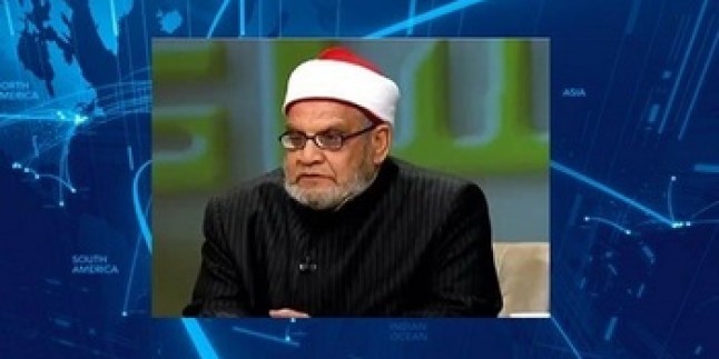 El-Ezher Şeyhi Ahmet Kerime: Yaşanan hadiseler, İslami mezhepler arasında birlik vaktinin geldiğini duyurmaktadır