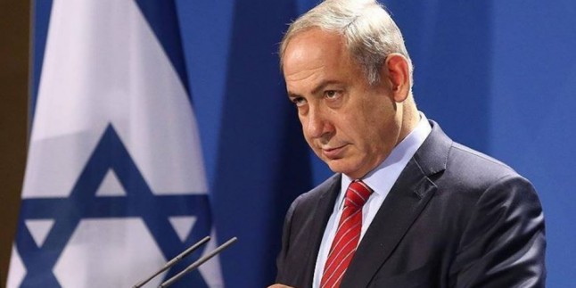 İşgal Rejimi Başbakanı Netanyahu Esir Askerleri İçin Moskova’dan Yardım İstedi