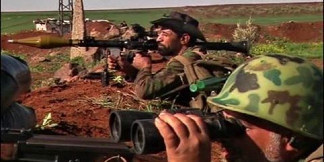 Suriye ordusu, Palmira’ya ilerliyor: ‘Mesafe 20 kilometrenin altına indi’