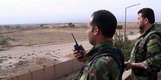 Suriye Ordusuyla Ciddi İşbirliği Yapan Rus Subay Ve Generaller Rusya’nın İhaneti Sonucu mu Öldürülüyor ?