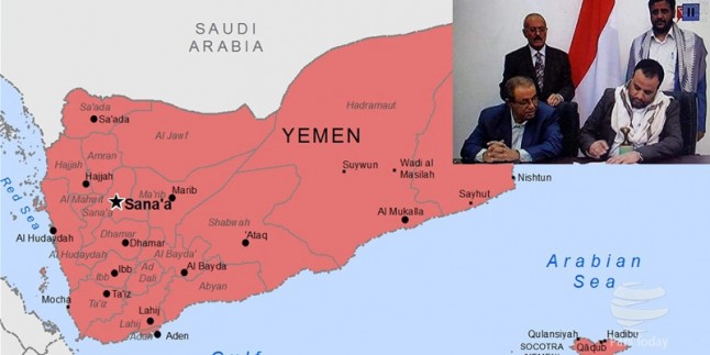 Suudi Arabistan’ın Yemenli liderlerin başına ödül koyması tepki yarattı