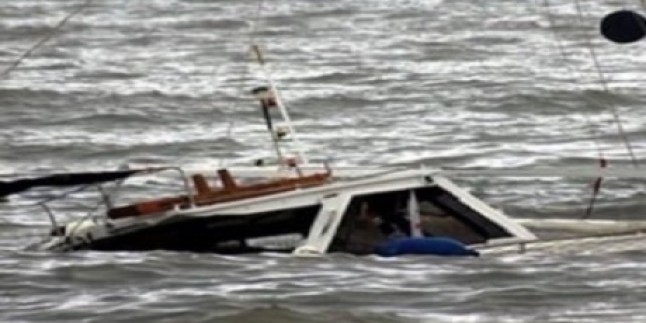 Malezya’da sığınmacı teknesi faciası: 10 ölü