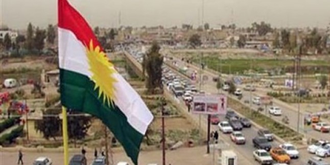 Erbil, bazı Iraklı yetkililerin hakkında tutuklama kararı çıkardı