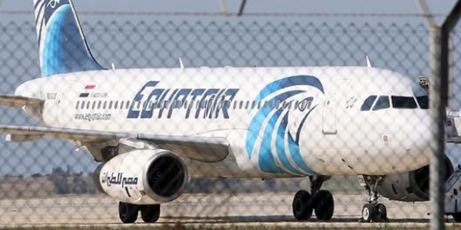 MEA Beyrut ve Egypt Air, Erbil seferlerini durduruyor