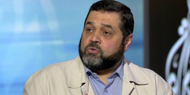 Hamas Lideri Hamdan: Trump, Filistinlilerin Geleceğini Yok Ediyor