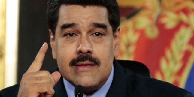 Venezuela ordusu iki fırına el koydu