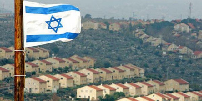 Dörtlü komite ırkçı İsrail’den siyonist sitelerin durdurulmasını istedi