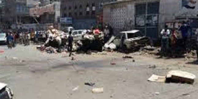 Yemen’de İntihar Saldırısı: 43 Şehit