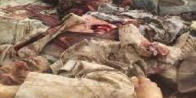 Yemenli Aşiretlerle Ordu Birlikleri, Şibve Kentinde 138 Teröristi Öldürdü