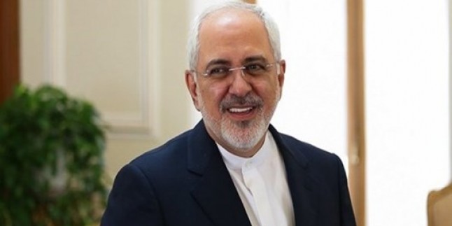 Zarif: ABD akılsız uygulamalarından pişman olacak