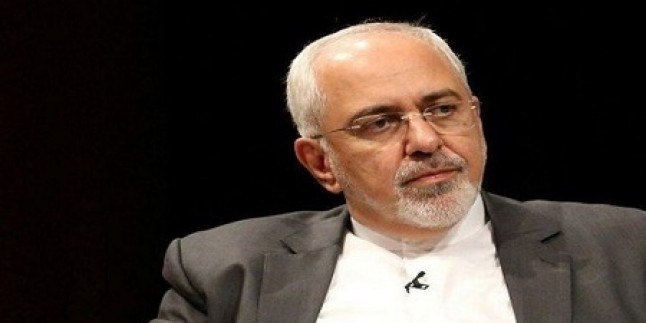 Zarif: Arabistan’ın İran’ı istikrarsızlaştırmakla suçlaması gülünçtür