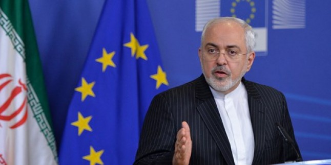 Cevad Zarif: ABD BMGK’nın kararnamesini ihlal etti