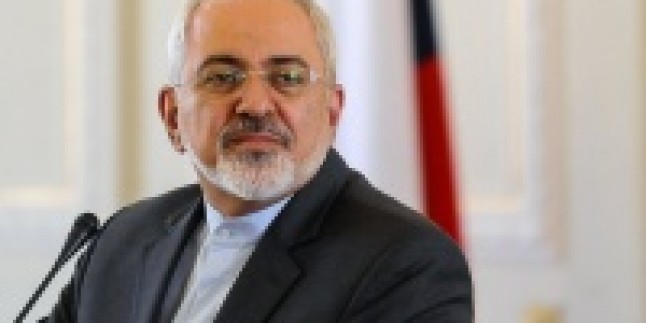 Zarif: PMD dosyası kapanmalı