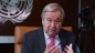 BM Genel Sekreteri Guterres: Amerika, İran’a yönelik yaptırımları iptal etmeli