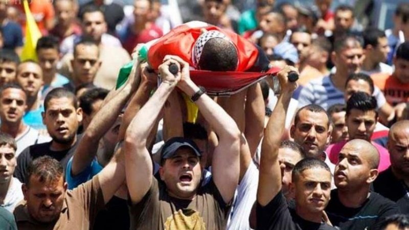 İşgalci İsrail kasım ayında 43 Filistinliyi şehit etti Ehli Beyt Haber
