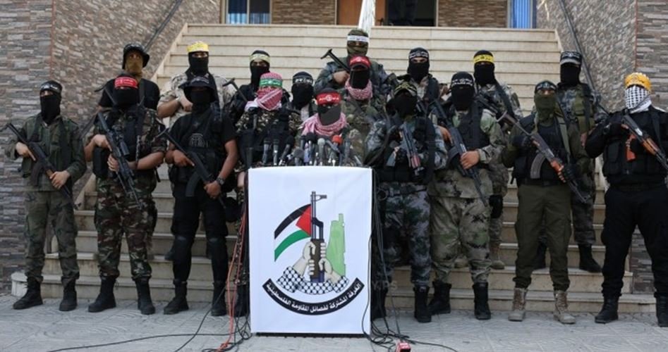 Filistin Ortak Operasyon Odası İsrail’in attığı her adımı yakından
